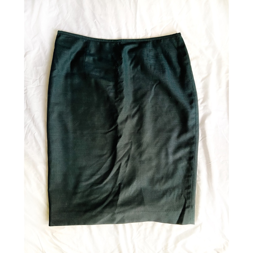 Calvin Klein Pencil Skirt
